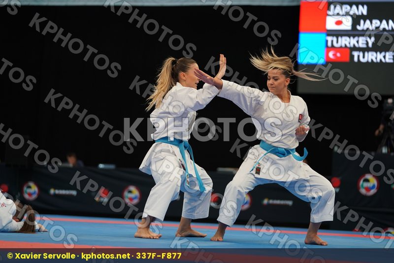 Karate 1 Premier League Halle 2017