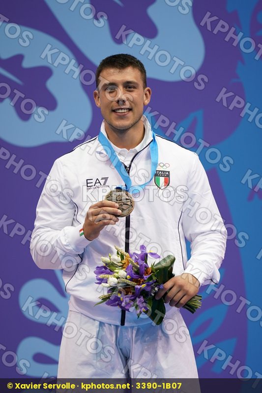 European Games Minsk 2019