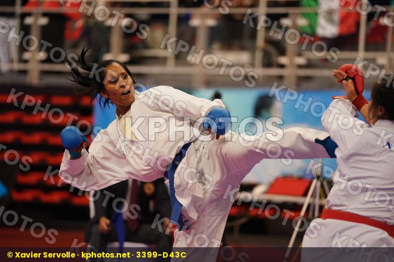 Pan American Championships Santiago 2018
