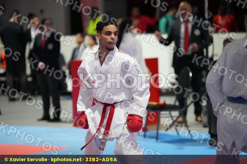 African Championships Durban 2022