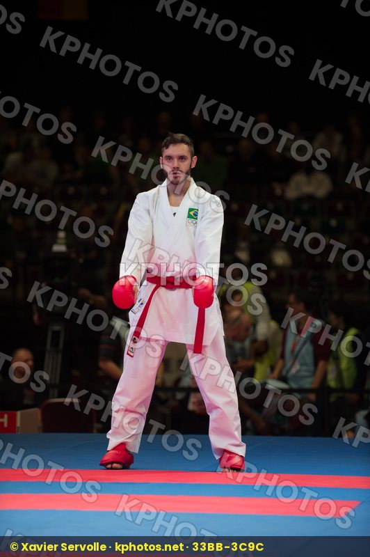 World Senior Championships Bremen 2014