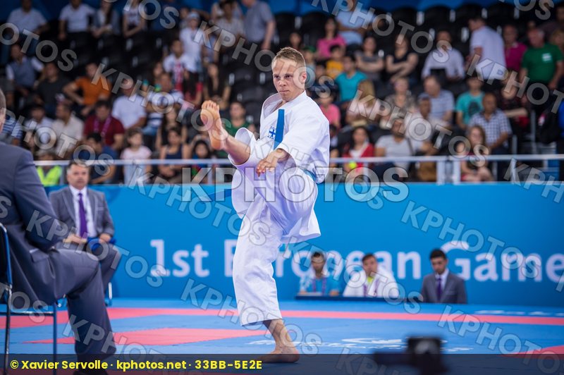 Finland Hirvonen Pasi Kata Male