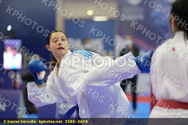 Open Paris 2022