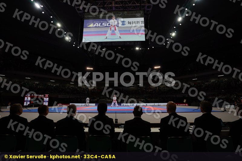 Karate 1 Premier League Tokyo 2019