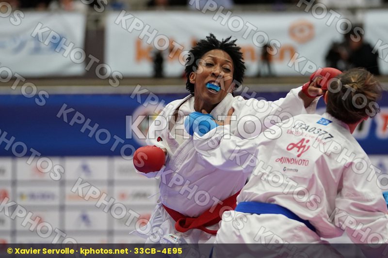 Karate 1 Premier League Tokyo 2018
