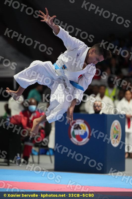 African Championships Durban 2022