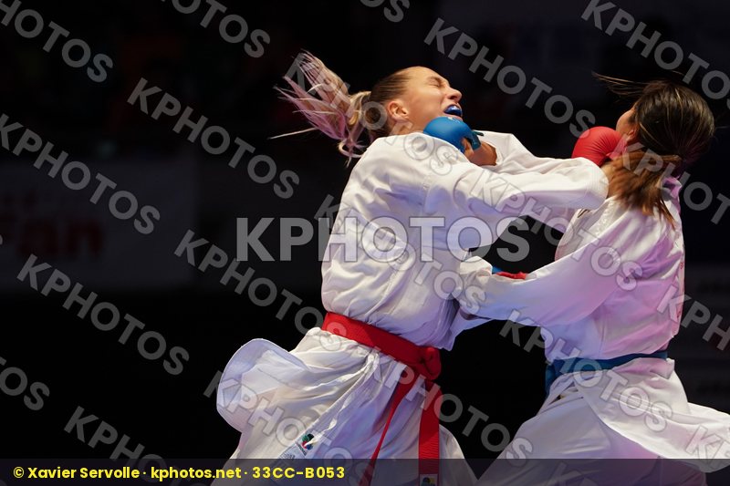 Karate 1 Premier League Tokyo 2018