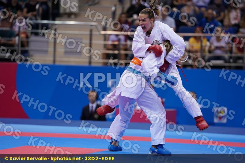 European Games Minsk 2019