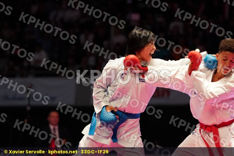 Karate 1 Premier League Tokyo 2018