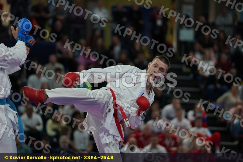 European Championships Guadalajara 2019
