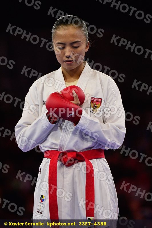 World Senior Championships Linz 2016