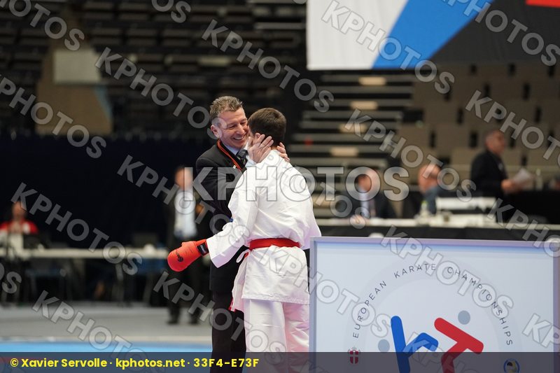 European Championships Aalborg 2019