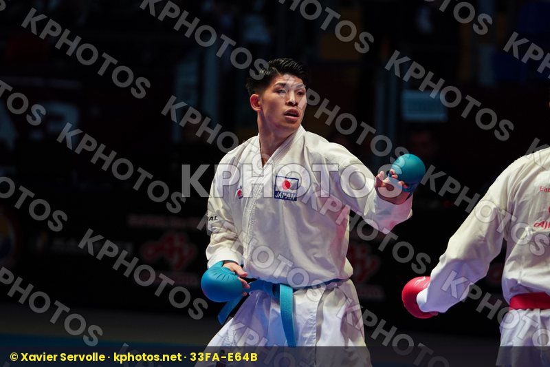 Karate 1 Premier League Moscow 2019