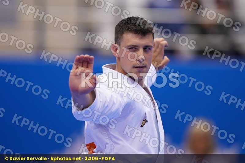 European Games Minsk 2019