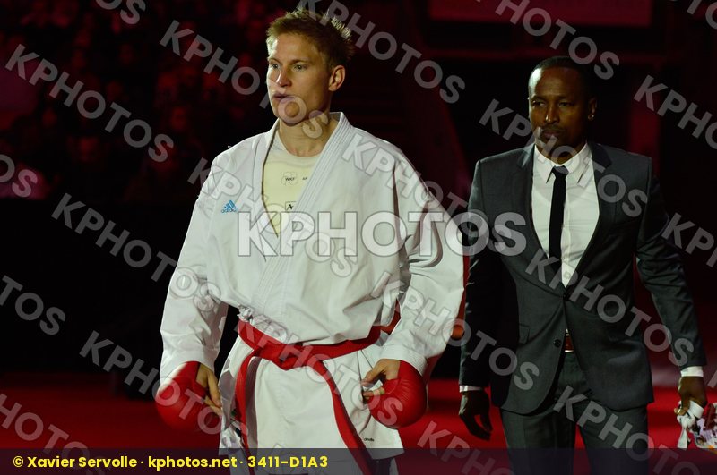World Senior Championships Linz 2016