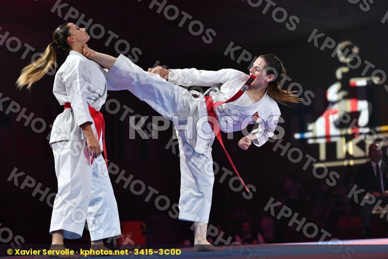 Karate 1 Premier League Istanbul 2016