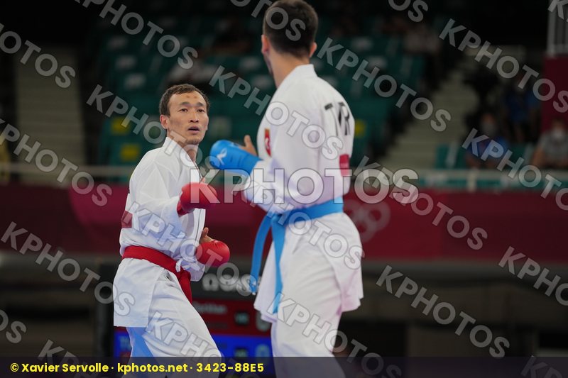 Olympic Games Tokyo 2020