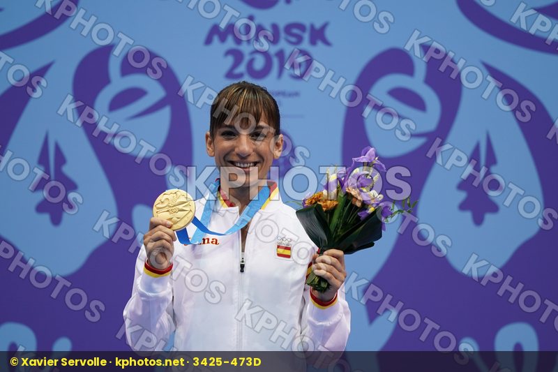 European Games Minsk 2019