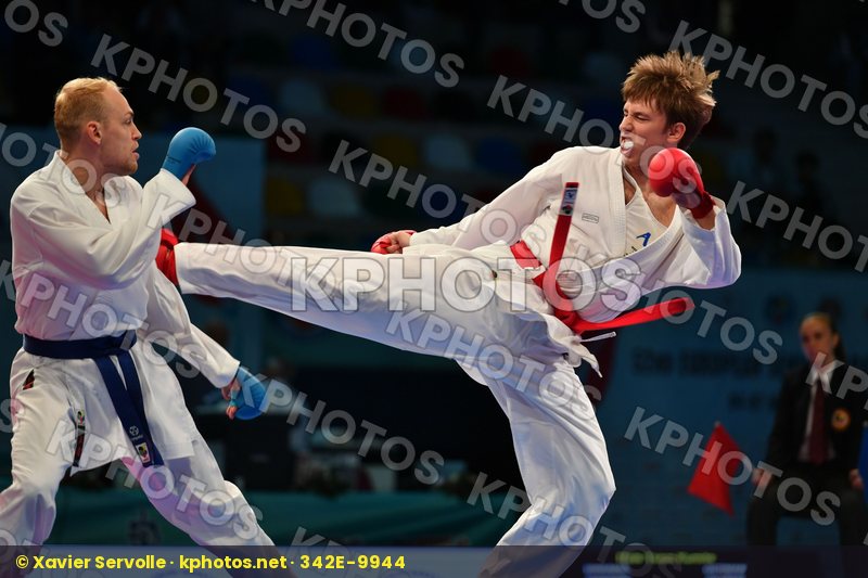Germany Germany Germany Male team kumite Ukraine Ukraine Ukraine