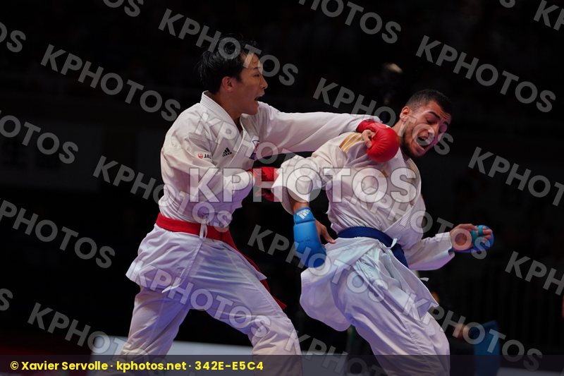 Karate 1 Premier League Tokyo 2019