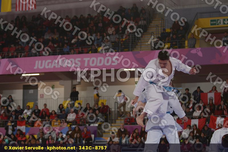 Pan American Games Lima 2019