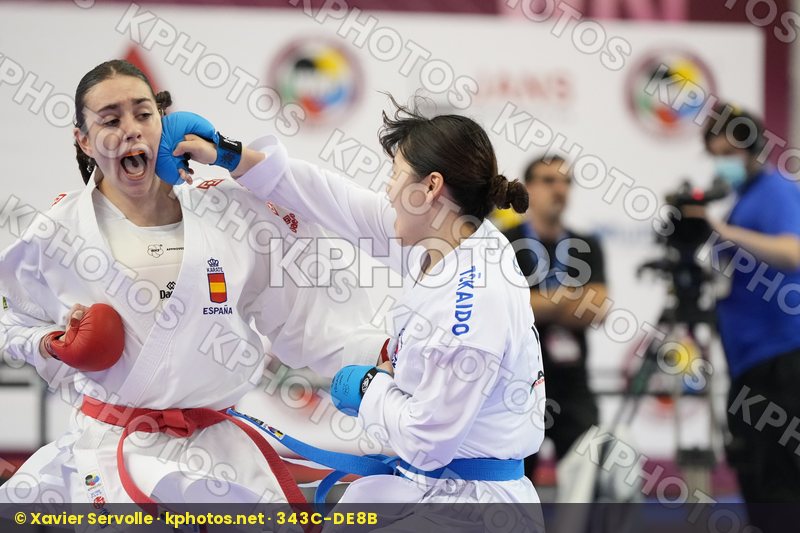 Karate 1 Premier League Porto 2022