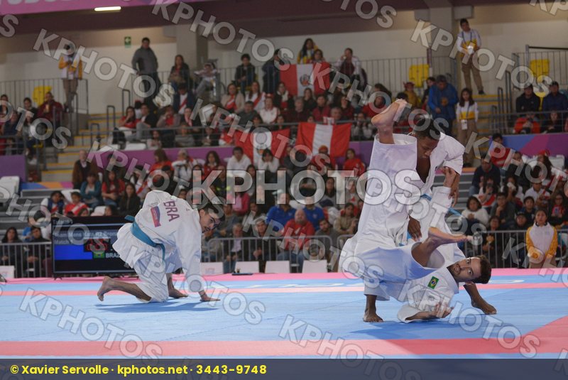 Pan American Games Lima 2019