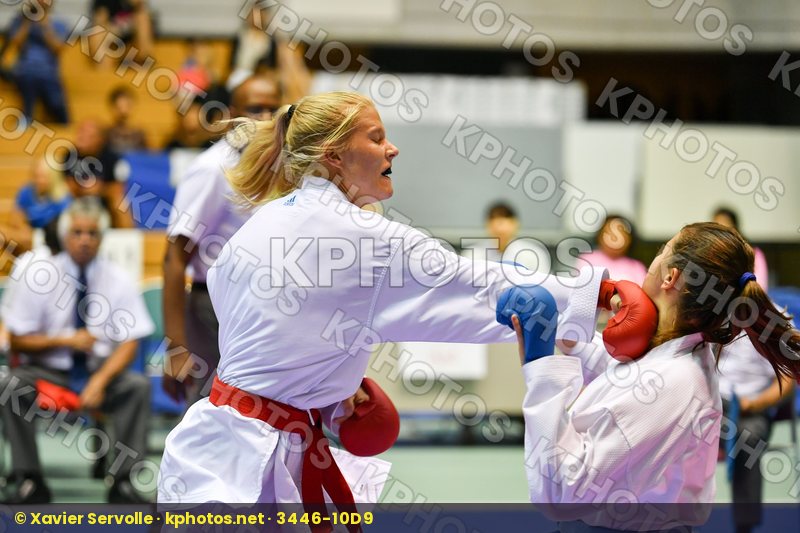 Karate 1 Premier League Okinawa 2016