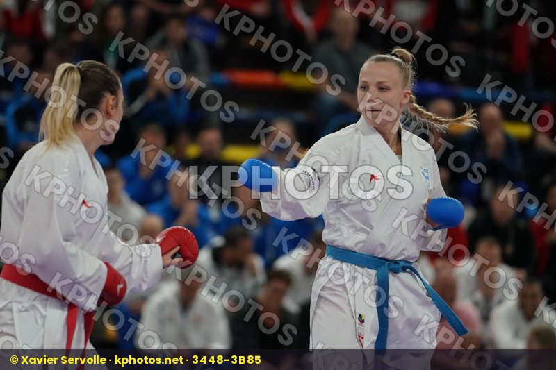 European Championships Guadalajara 2019