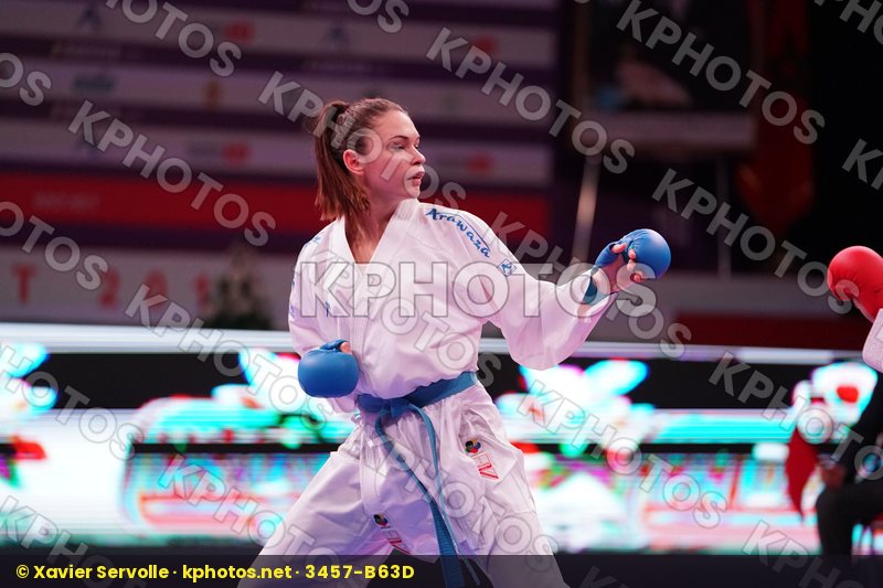 Karate 1 Premier League Rabat 2018