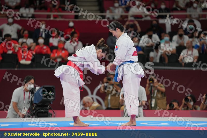 Olympic Games Tokyo 2020