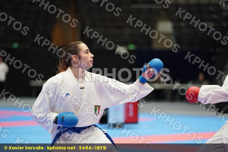 European Championships Aalborg 2019