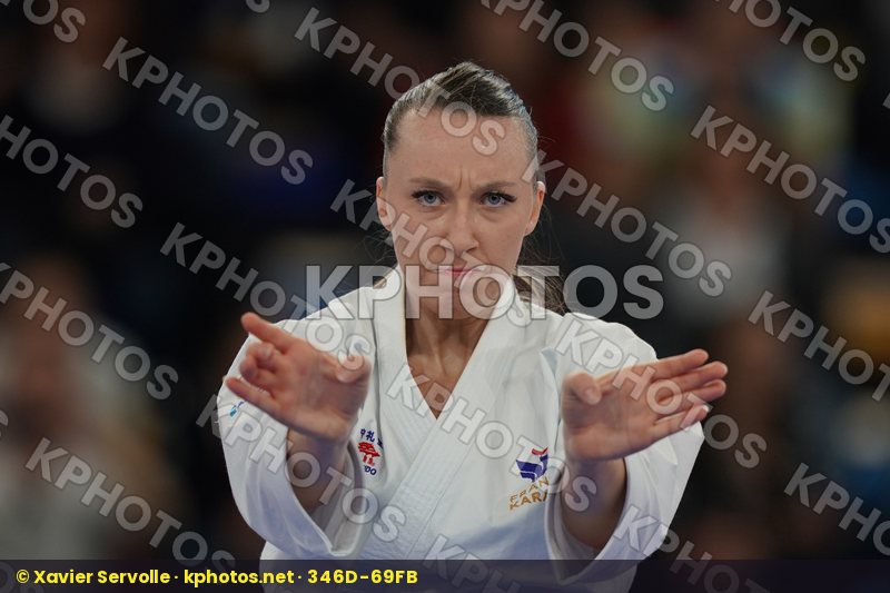 European Championships Guadalajara 2019