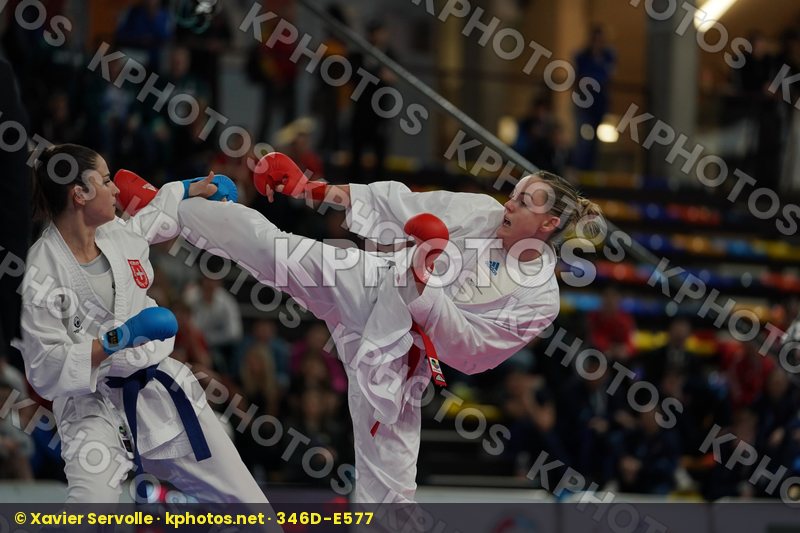 European Championships Guadalajara 2019