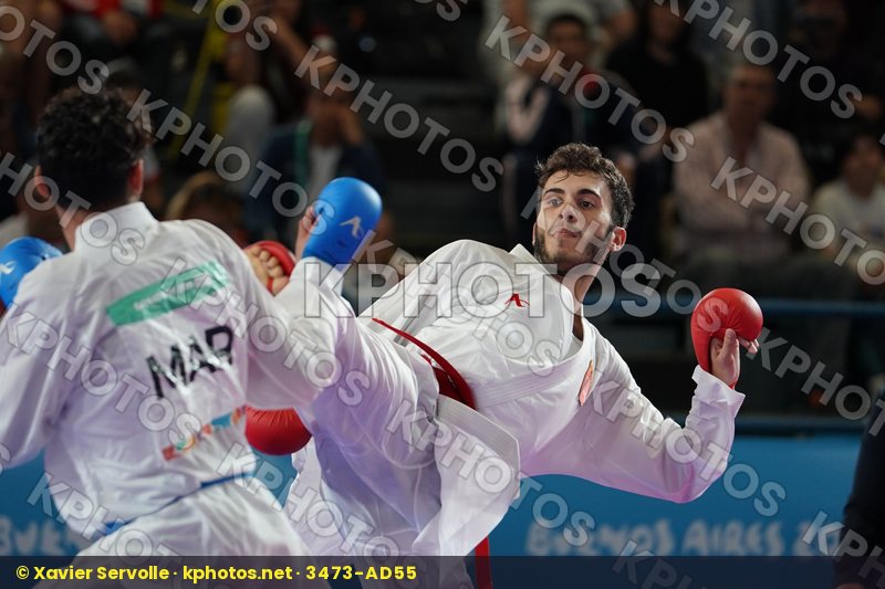 Youth Olympic Games Buenos Aires 2018