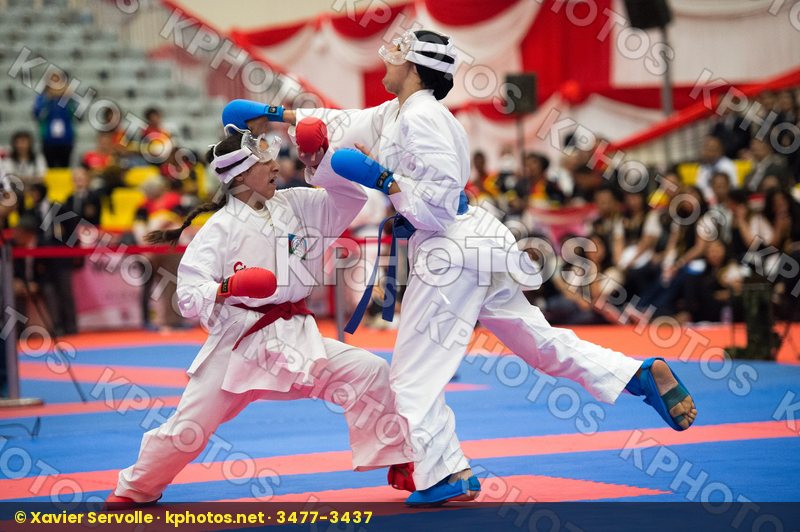 -47 kg Azerbaijan cadet Egypt Elshafi Salma Teymurova Fidan