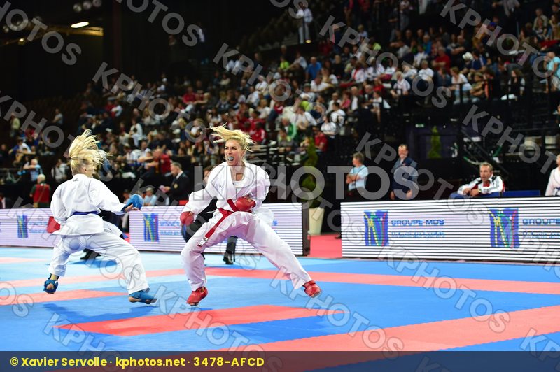 -55 Kg bitsch jana Croatia Female Germany kovacevic jelena kumit