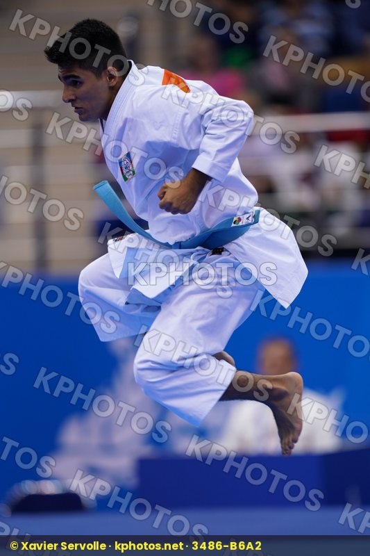 European Games Minsk 2019