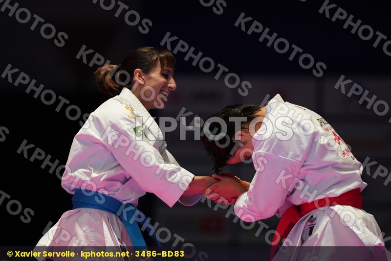 Karate 1 Premier League Tokyo 2018