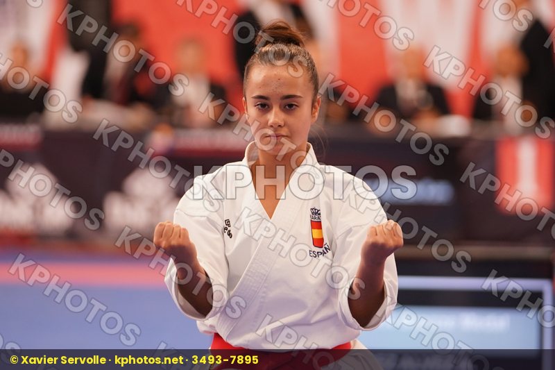 World Cadet Junior & U21 Championships Santiago 2019