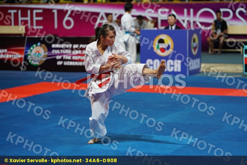 Asian Championships Tashkent 2019