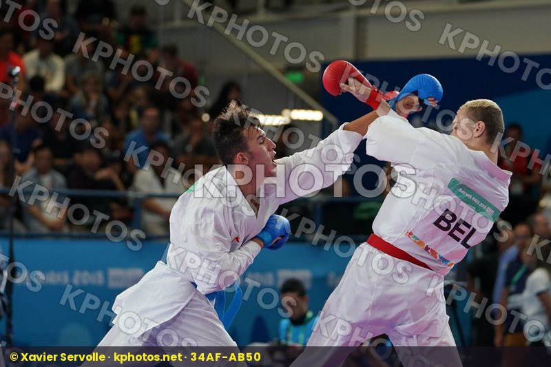 Youth Olympic Games Buenos Aires 2018