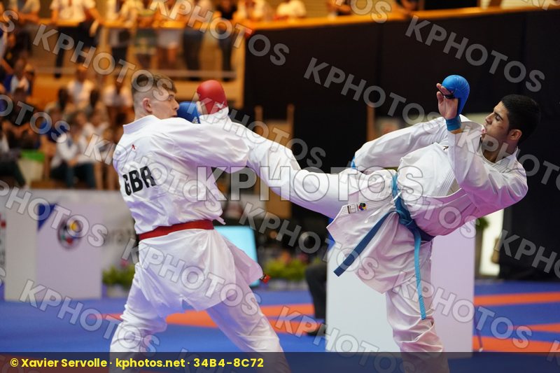 Youth Olympic Games Qualification Umag 2018