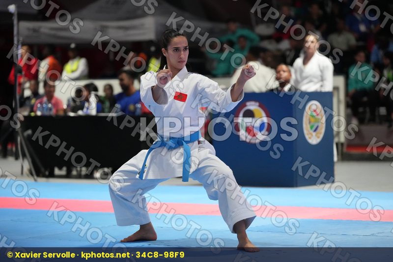 African Championships Durban 2022