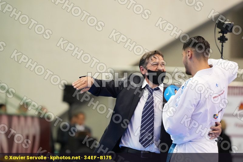 Karate 1 Premier League Porto 2022
