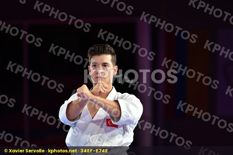 Karate 1 Premier League Istanbul 2016
