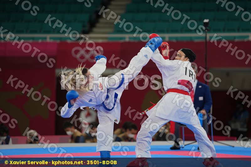 Olympic Games Tokyo 2020