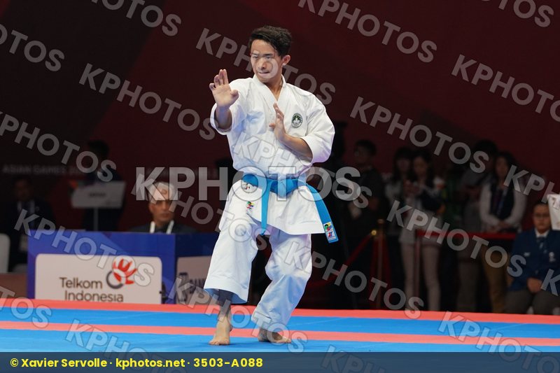 Asian Games Jakarta 2018