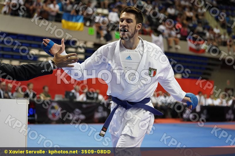 World Cadet Junior & U21 Championships Tenerife 2017