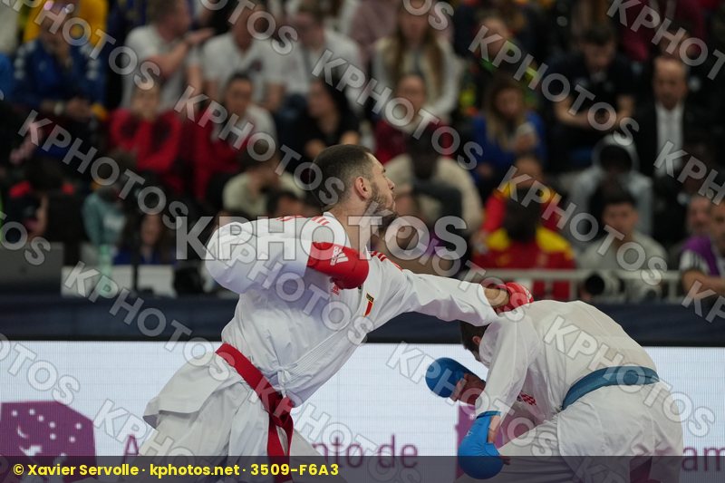 European Championships Guadalajara 2023